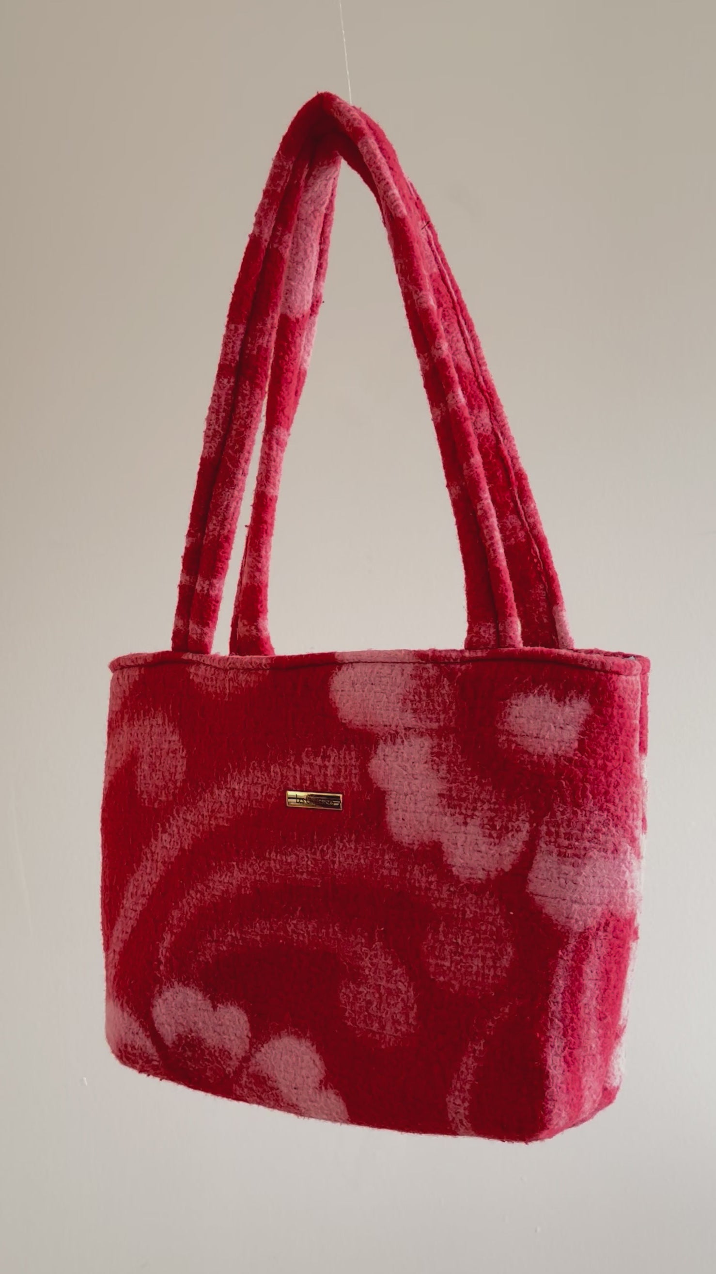 Tote Bag LILA