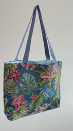 Tote Bag CALYPSO