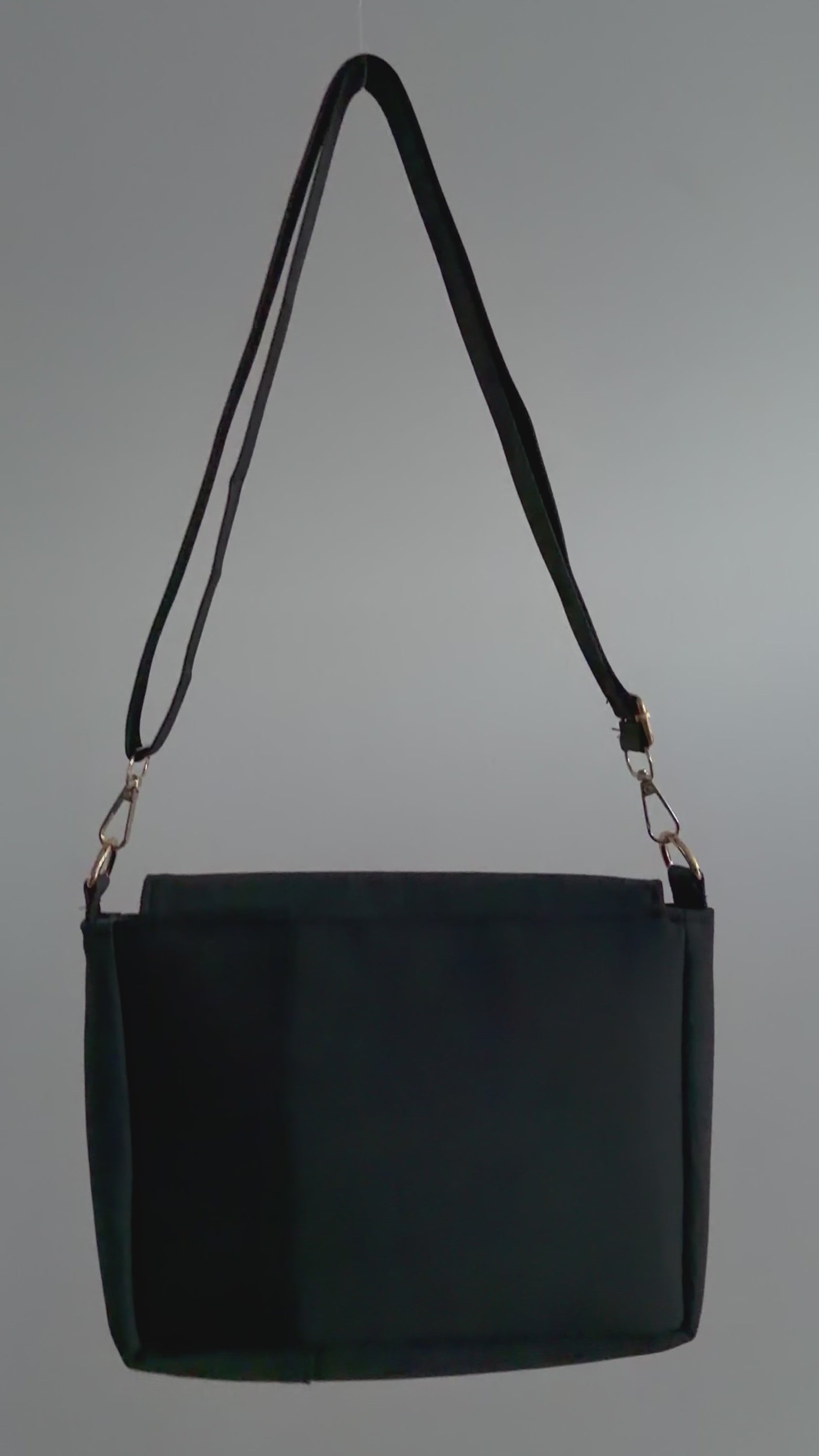 Sac bandoulière ZOE