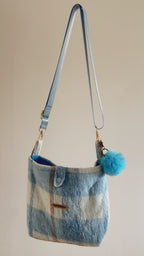 Sac bandoulière CLARA