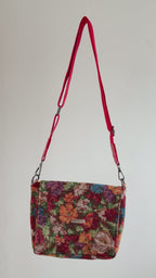 Sac bandoulière ESMEE